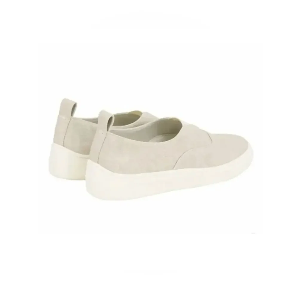 kensie Women’s Slip-On Canvas Sneakers Size 8.5 NEW